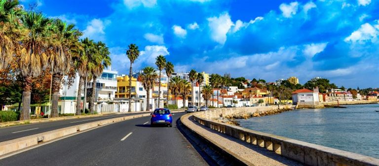 Portugal Pur – die ganz große Vielfalt ©lhan Balta /adobestock